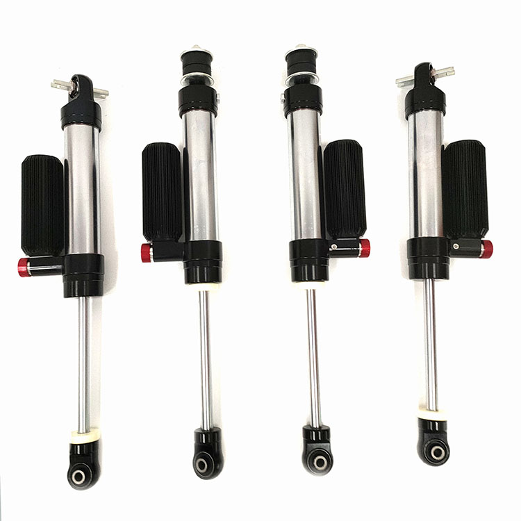 Car Accessories Exterior - Featured Products For Jeeps JK Shock