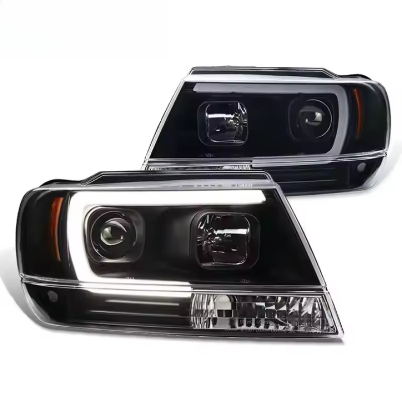 Accessories Car Near - For JEEP Grand Cherokee 1999-2004 Car
