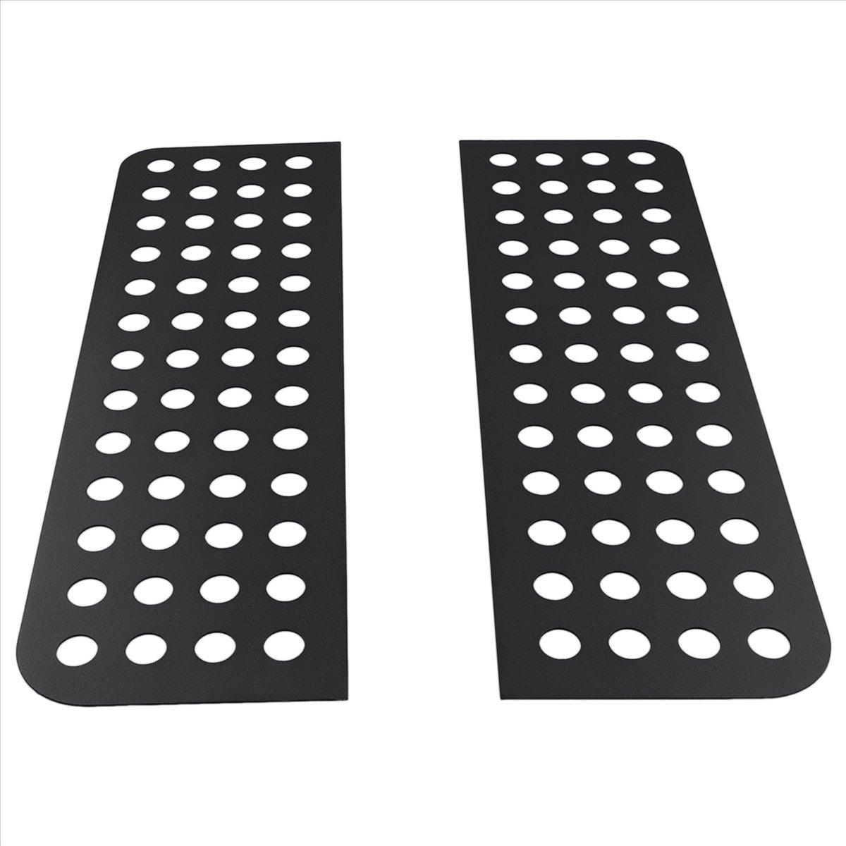 Car Accessories Exterior - Super Sale Car Rear Door Triangular