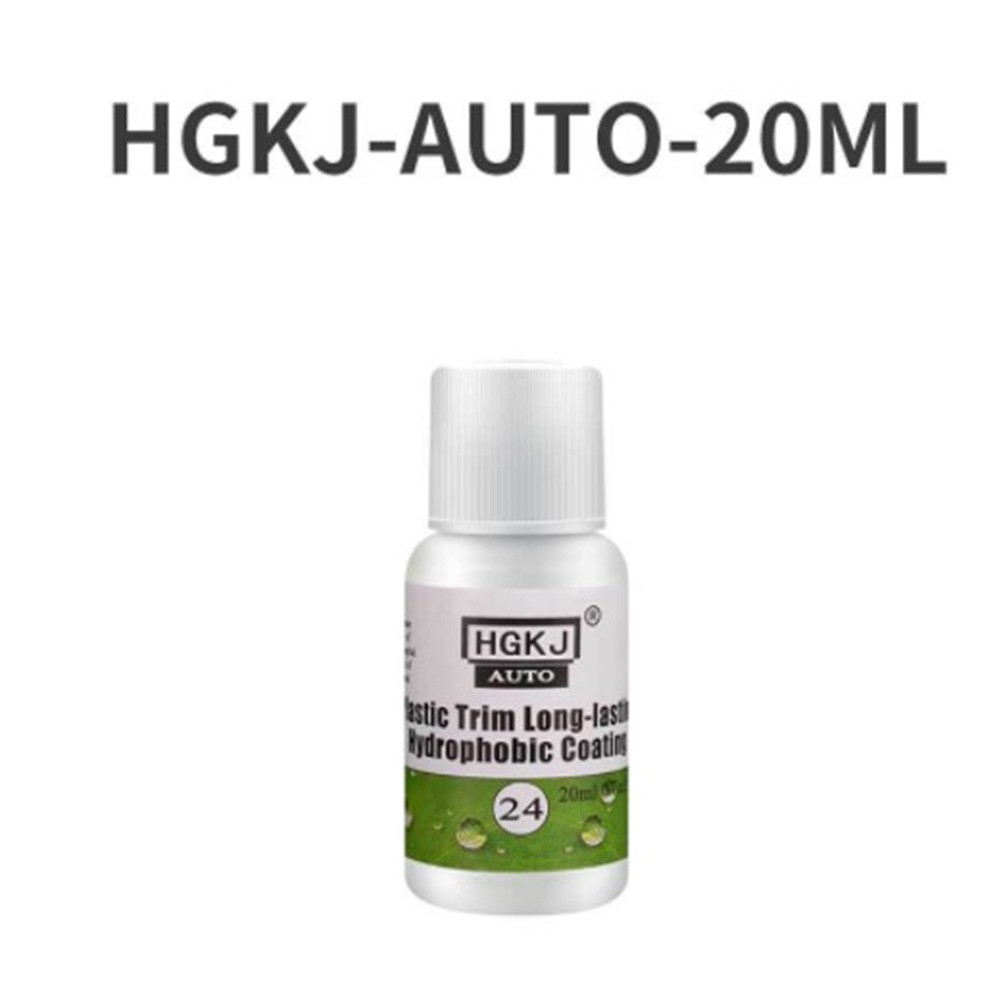 Car Accessories In Store - Plastic for restore For Auto Home