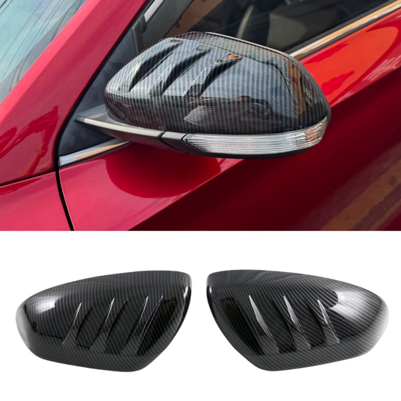 Car Accessories Exterior - For MG ZS 2024 Car Rearview
