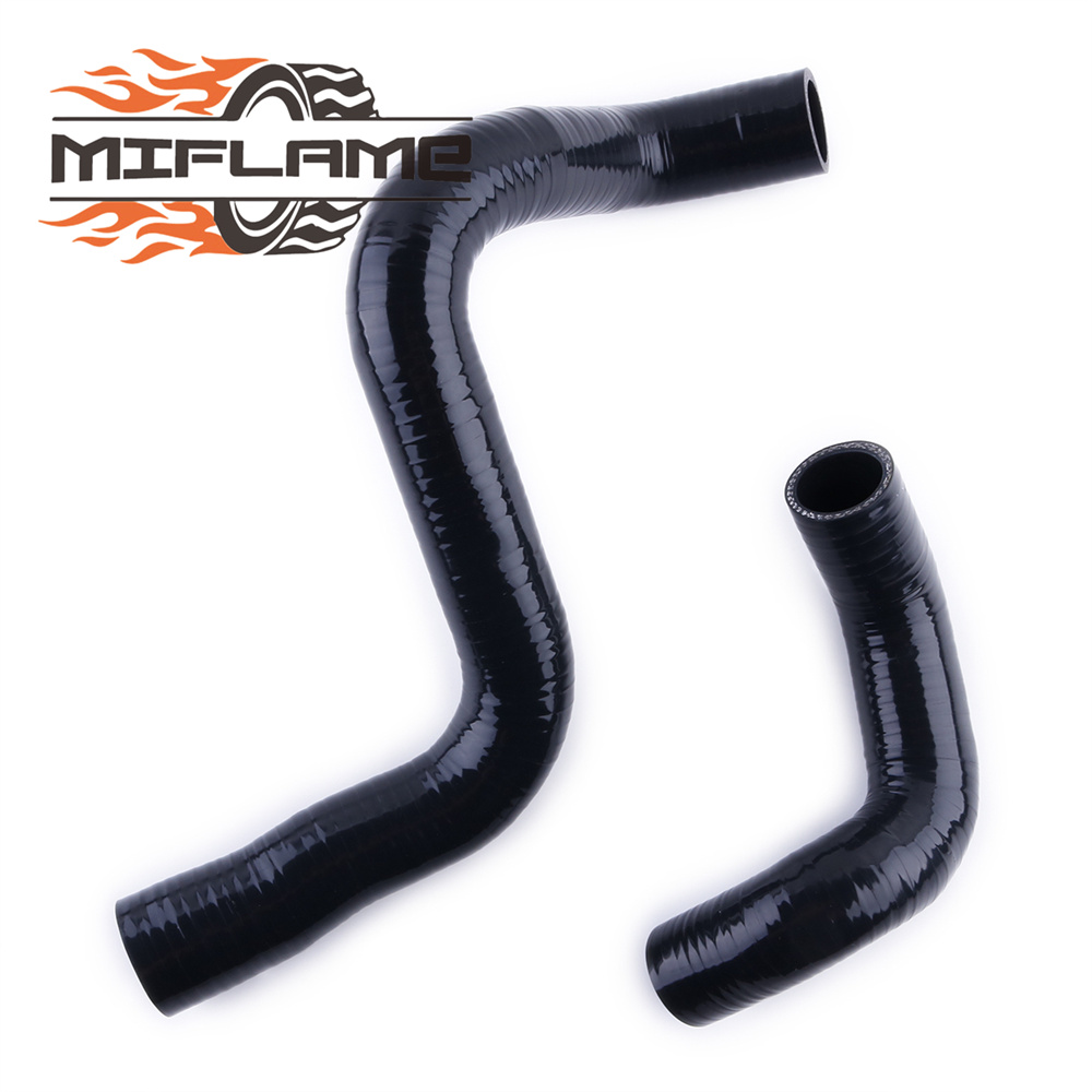 Silicone Radiator Coolant Hose - огляд і ціна Accessories Car Near