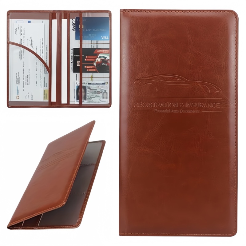 Car Registration and Insurance - огляд і ціна Car Accessories Exterior