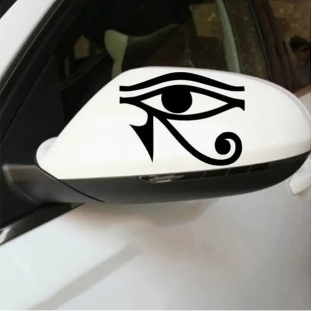 1 Piece Eye of Horus Egyptian  - огляд і ціна Car Accessories Egypt