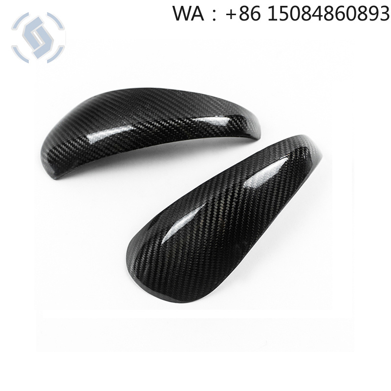 Factory Custom Carbon Fiber Ca - огляд і ціна Car Accessories Exterior