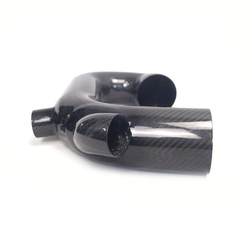 Factory Custom Carbon Fiber Ca - огляд і ціна Car Accessories Exterior