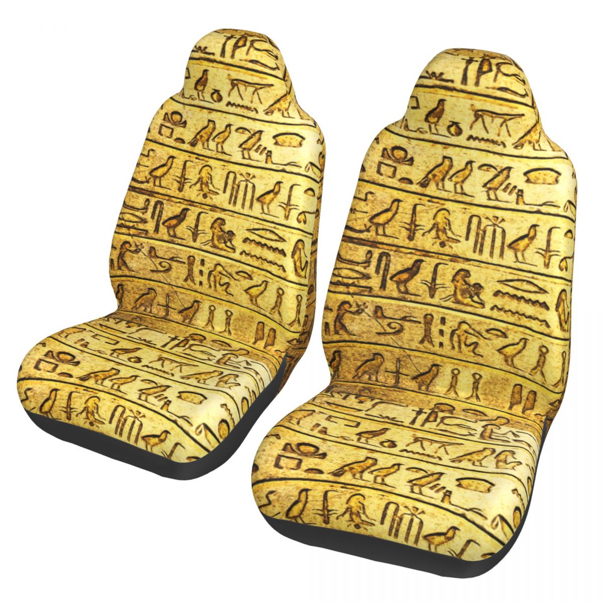 Ancient Egyptian Hieroglyphs U - огляд і ціна Car Accessories Egypt