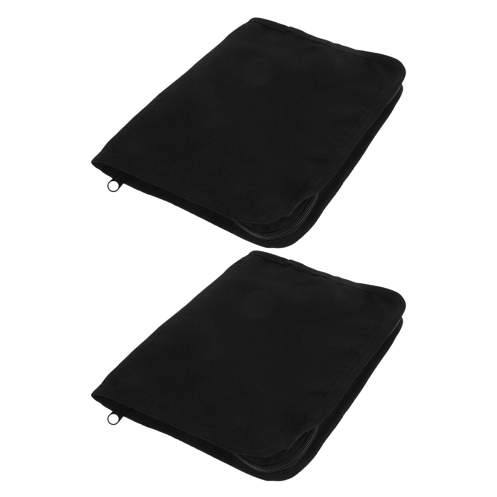 2Pcs Car Document Holder Oxfor - огляд і ціна Car Trunk Organizer