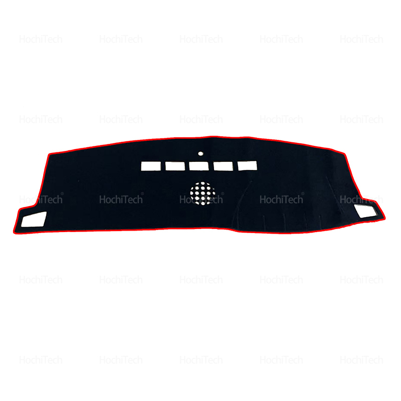 Car Dashboard Cover Avoid Ligh - огляд і ціна Car Anti-Slip Dashboard Mat