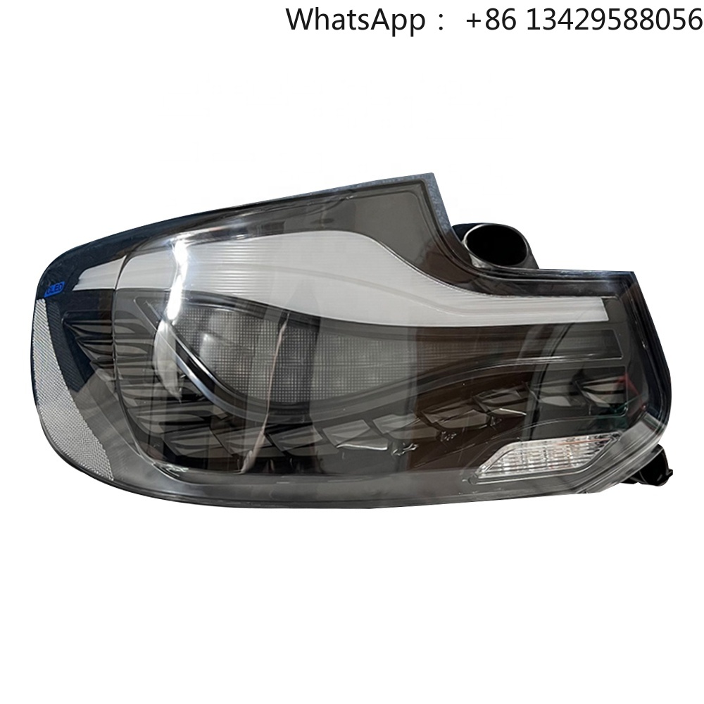 Car GTS Style Taillight Far Ne - огляд і ціна Accessories Car Near