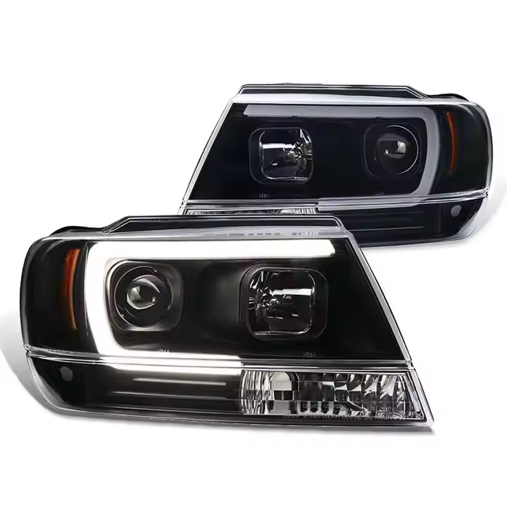 For 1999-2004 Car Headlight Ac - огляд і ціна Accessories Car Near