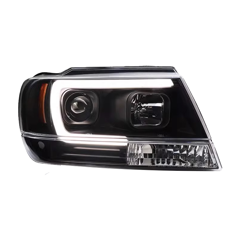 For 1999-2004 Car Headlight Ac - огляд і ціна Accessories Car Near