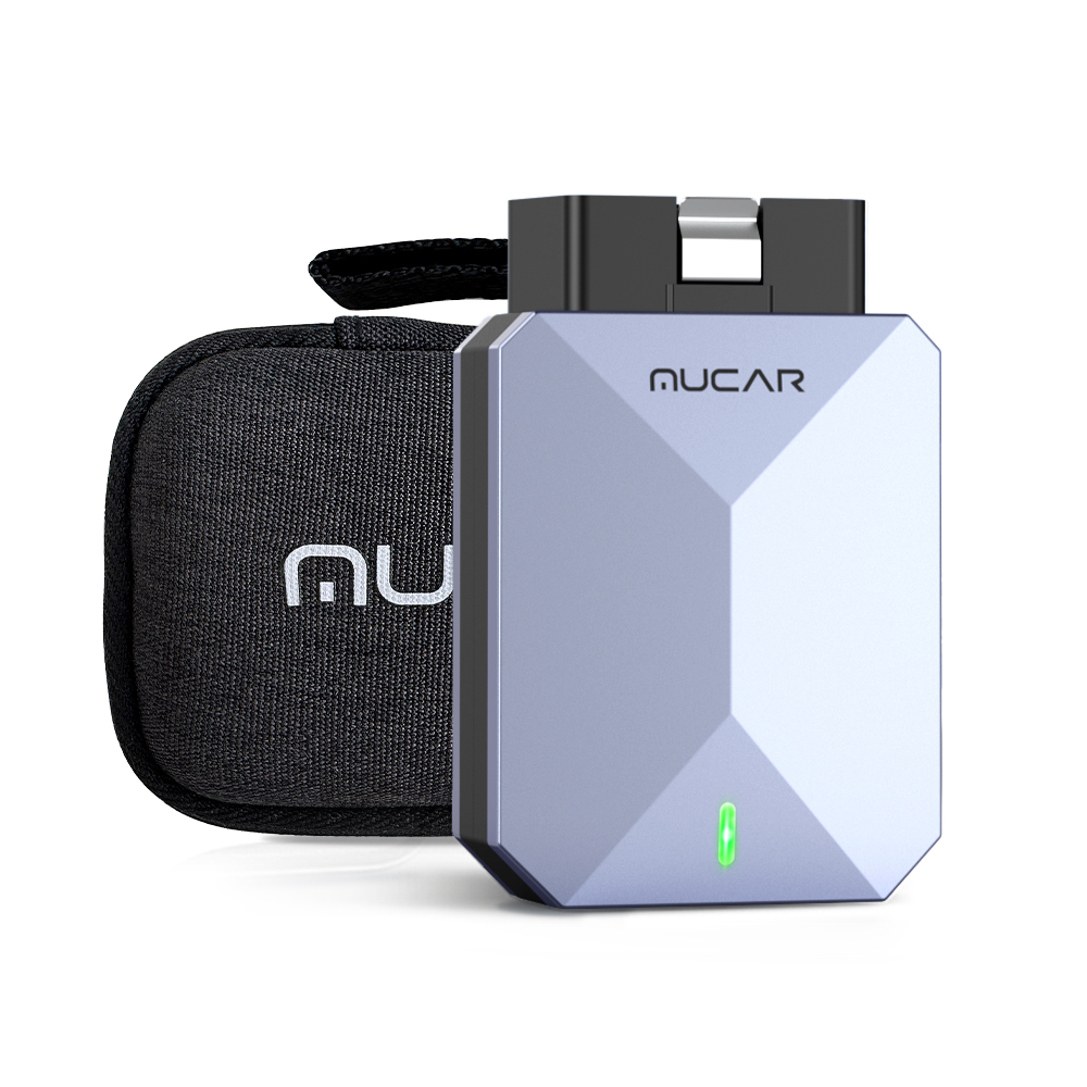 Hot Selling Update MUCAR BT200 - огляд і ціна Obd2 Scanner