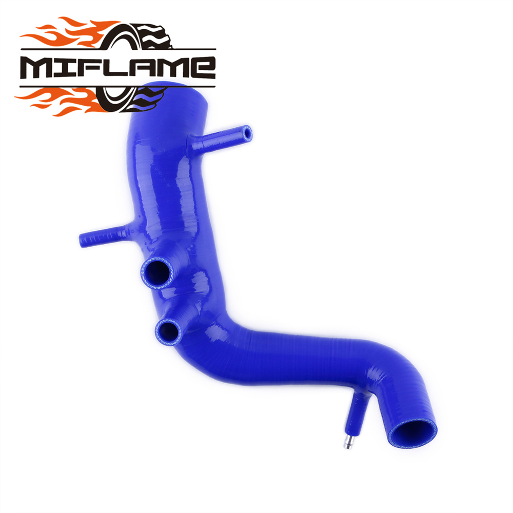 Silicone Induction Pipe Intake - огляд і ціна Accessories Car Near