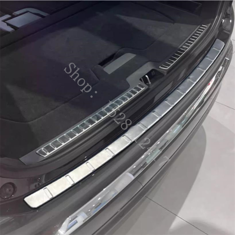 For Volvo XC90 2015 2016 2017~ - огляд і ціна Volvo Car Accessories Xc90