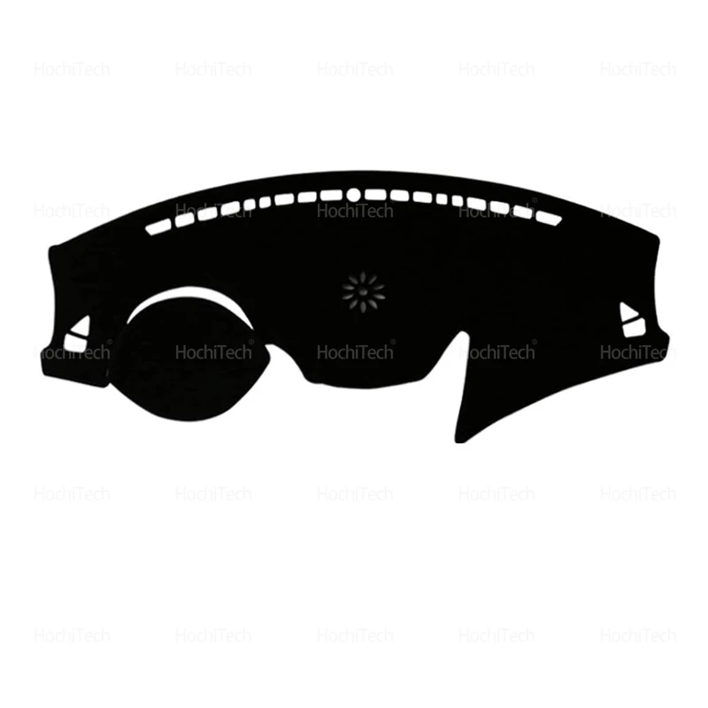 For Hyundai Veloster 2012 2013 - огляд і ціна Car Anti-Slip Dashboard Mat