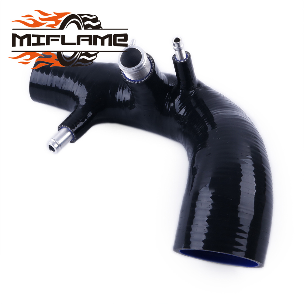 Silicone Intake Hose for Alfa  - огляд і ціна Accessories Car Near