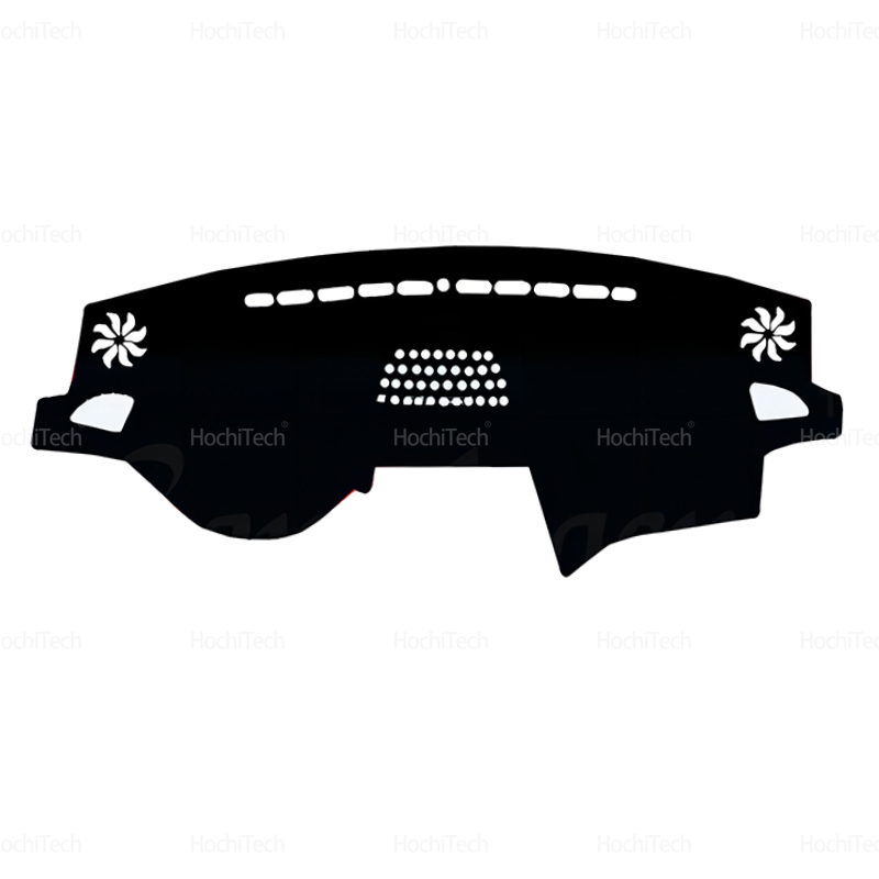 For Subaru Outback 2015-2019 2 - огляд і ціна Car Anti-Slip Dashboard Mat