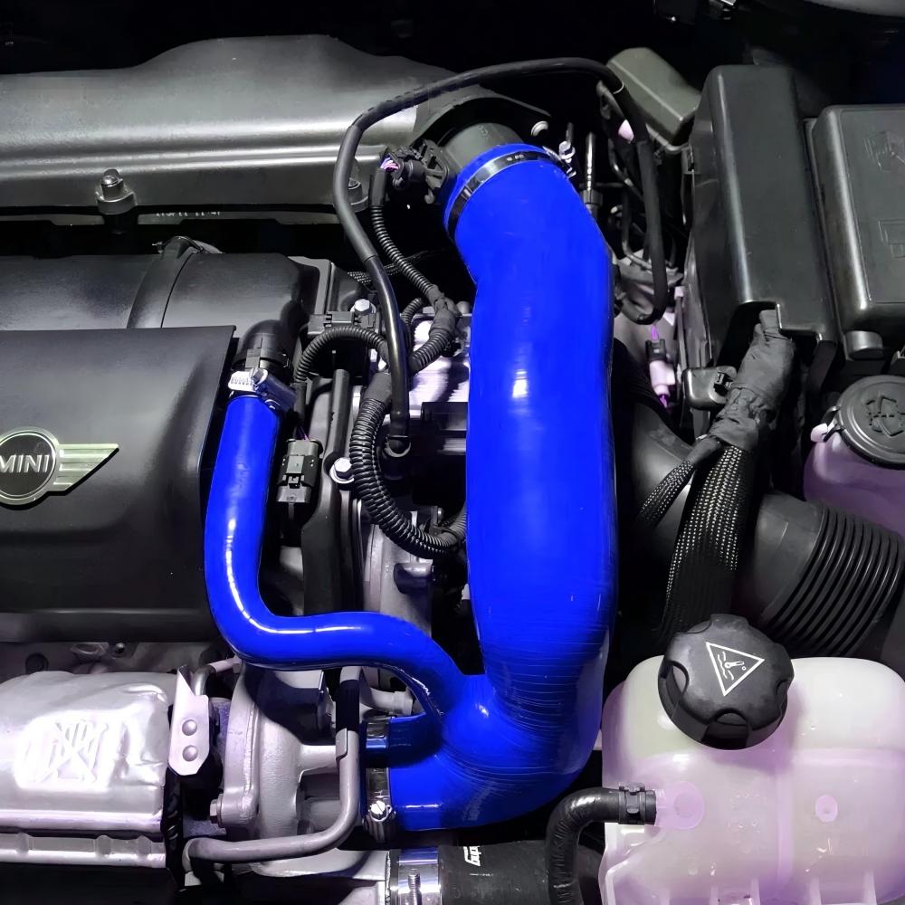 Silicone Intake Inlet Hose for - огляд і ціна Accessories Car Near