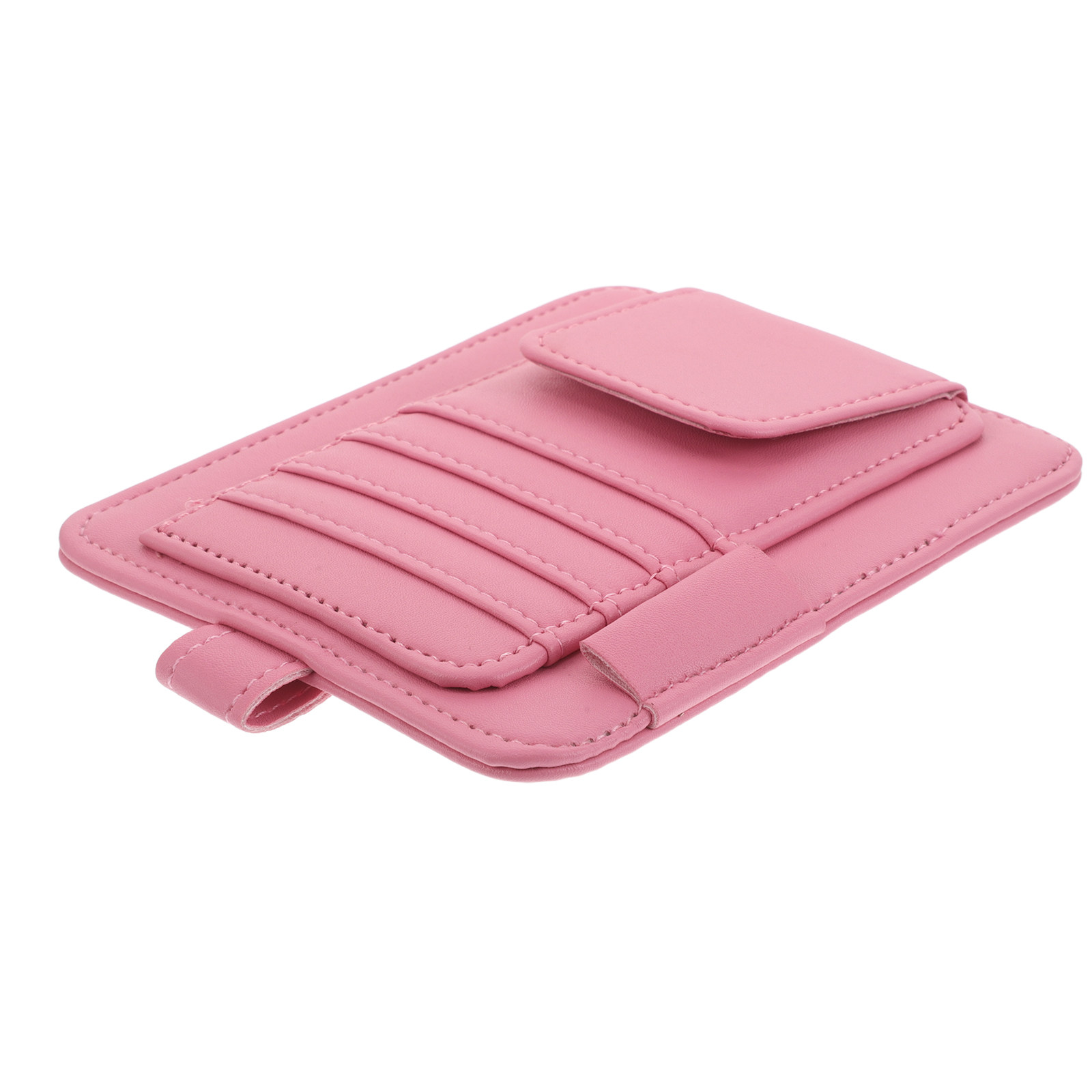Car Visor Organizer PU Multi-P - огляд і ціна Car Trunk Organizer