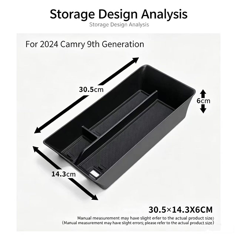 For Toyota Camry 9th 2025 2026 - огляд і ціна Car Accessories Exterior