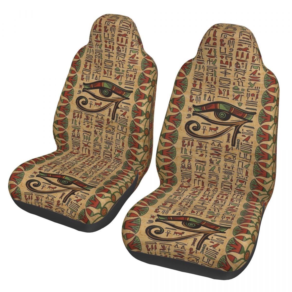 Eye Of Horus Egyptian Universa - огляд і ціна Car Accessories Egypt
