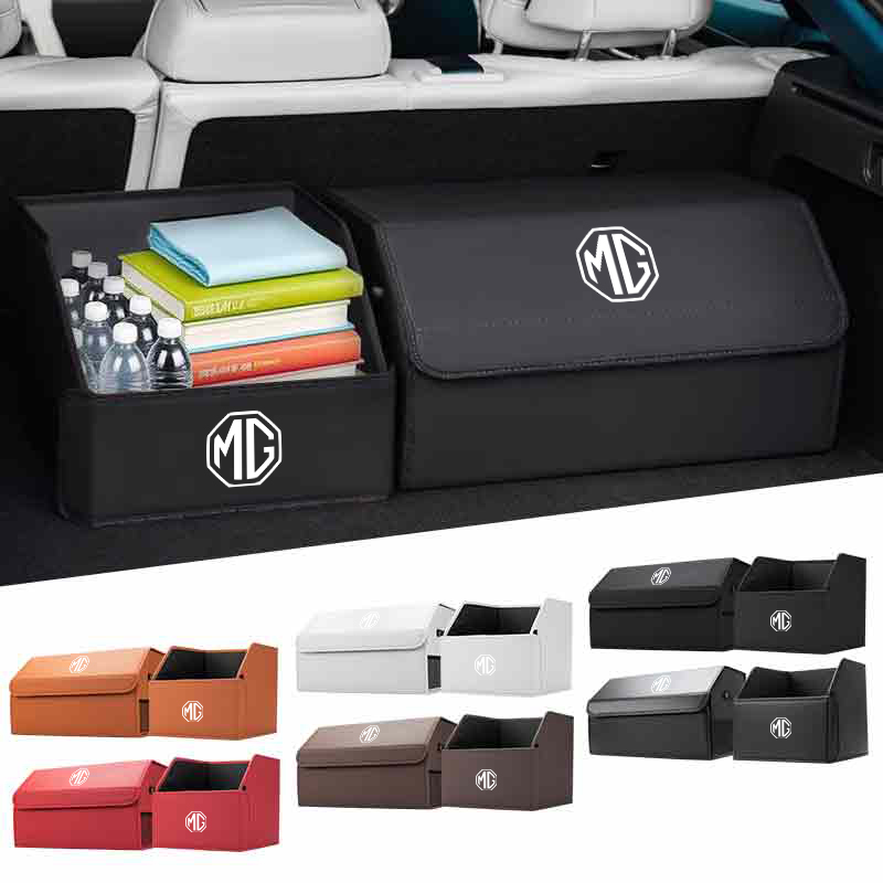 Car Trunk Organizer Tools Stor - огляд і ціна Car Trunk Organizer