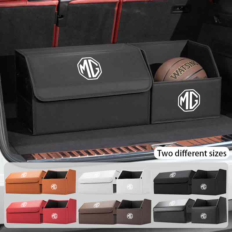 Car Trunk Organizer Tools Stor - огляд і ціна Car Trunk Organizer
