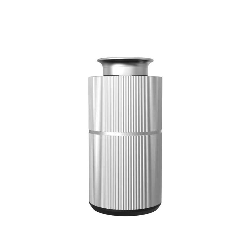 Metal Body Smart Car Diffuser  - огляд і ціна Car Fragrance Diffuser