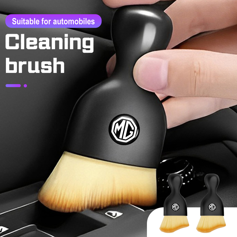 Car Interior Soft Brush Outlet - огляд і ціна Car Trunk Organizer