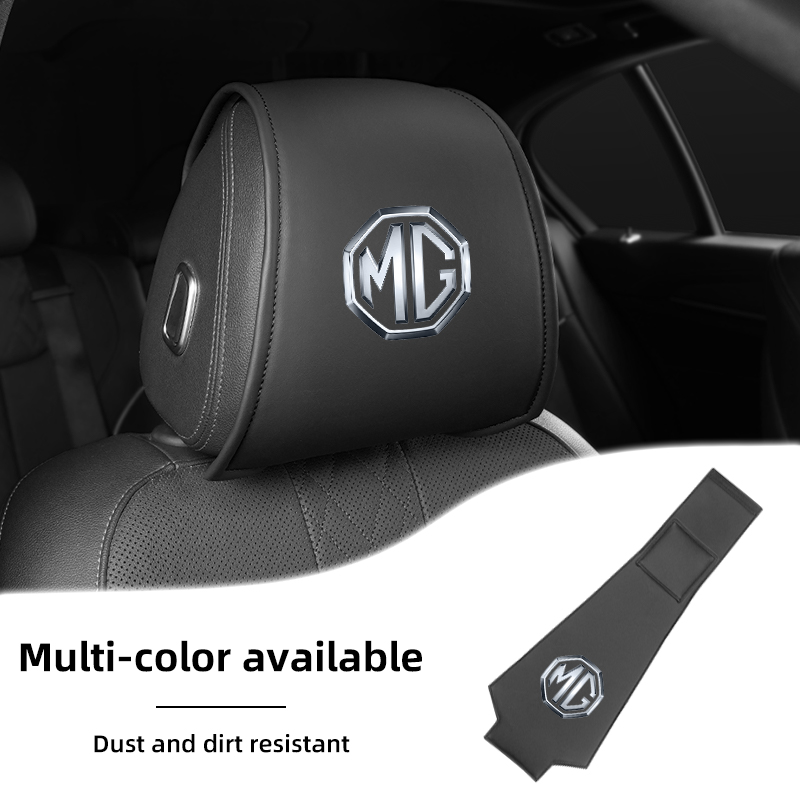 Car Headrest Storage Cover Lea - огляд і ціна Car Trunk Organizer