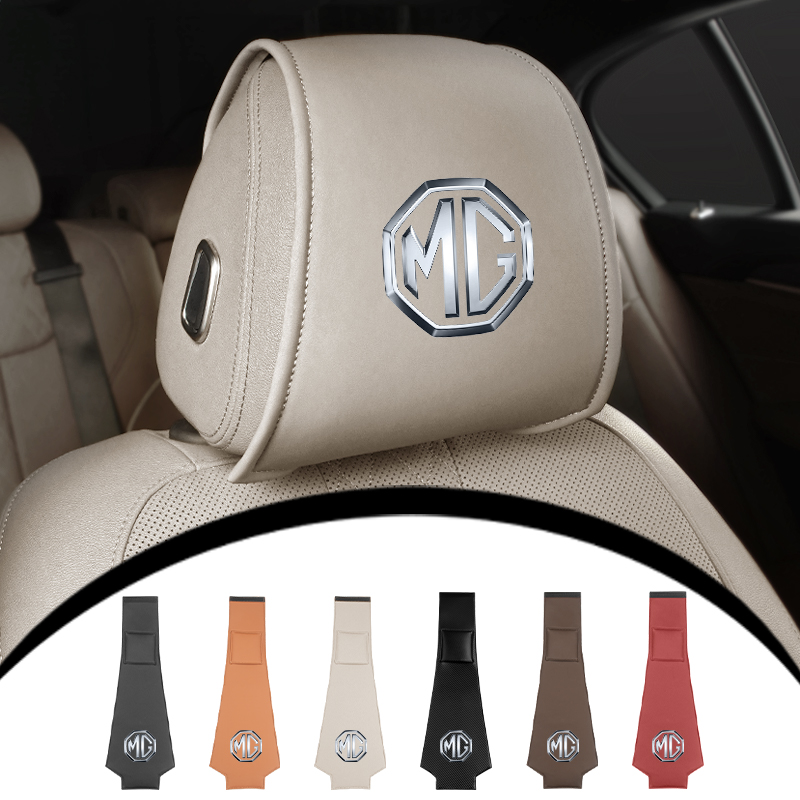 Car Headrest Storage Cover Lea - огляд і ціна Car Trunk Organizer