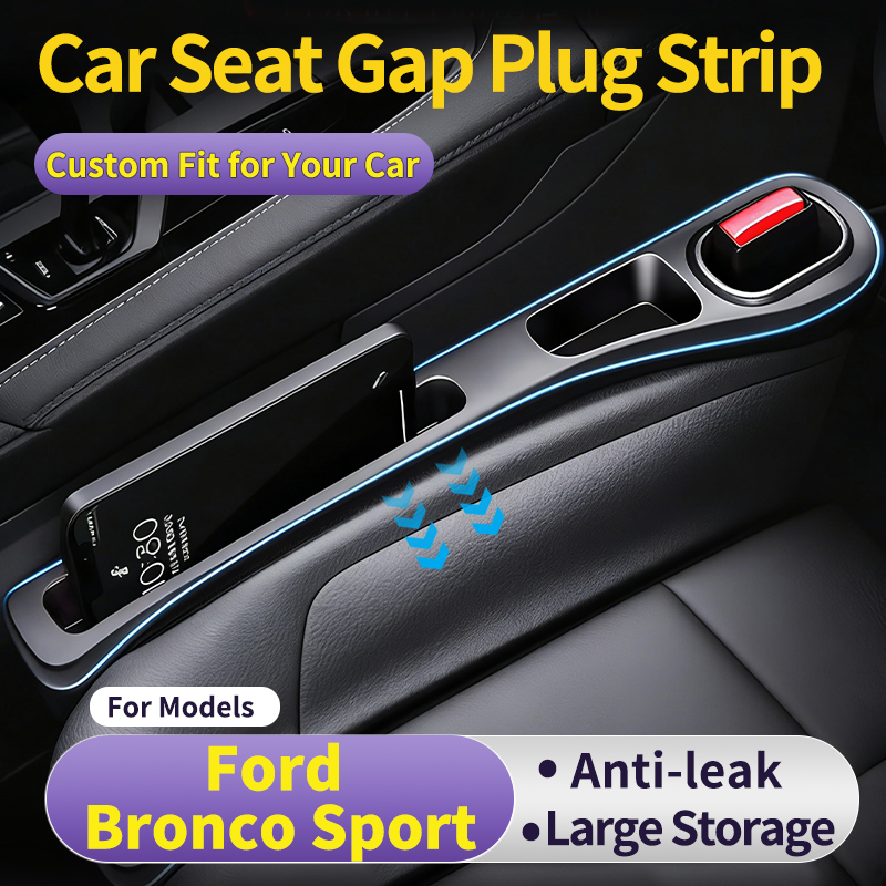 Car Gap Filler Strip for Ford  - огляд і ціна Car Accessories Exterior