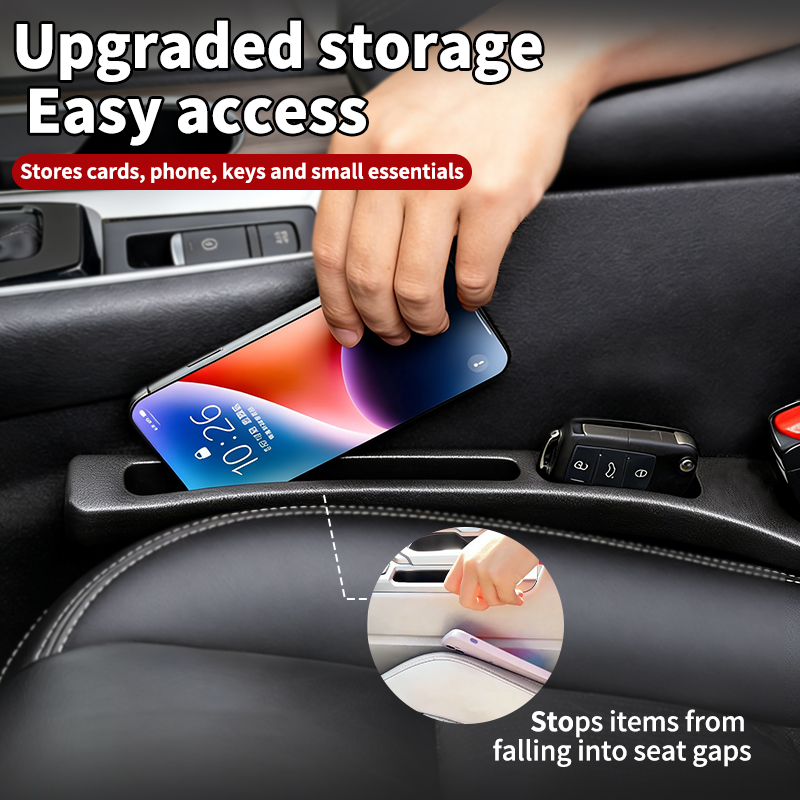 Car Gap Filler Strip for Ford  - огляд і ціна Car Accessories Exterior