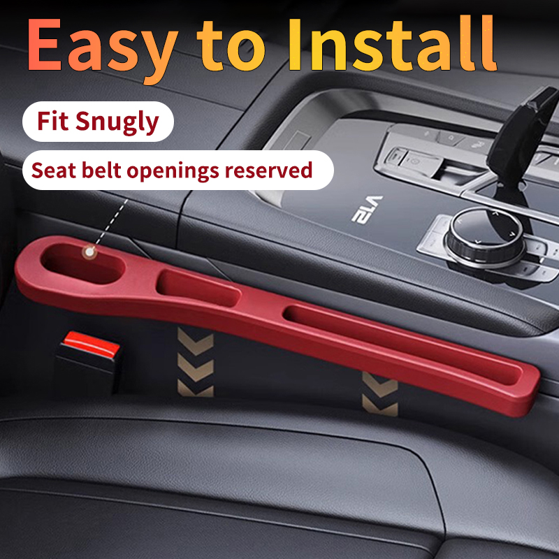 Car Gap Filler Strip for Ford  - огляд і ціна Car Accessories Exterior