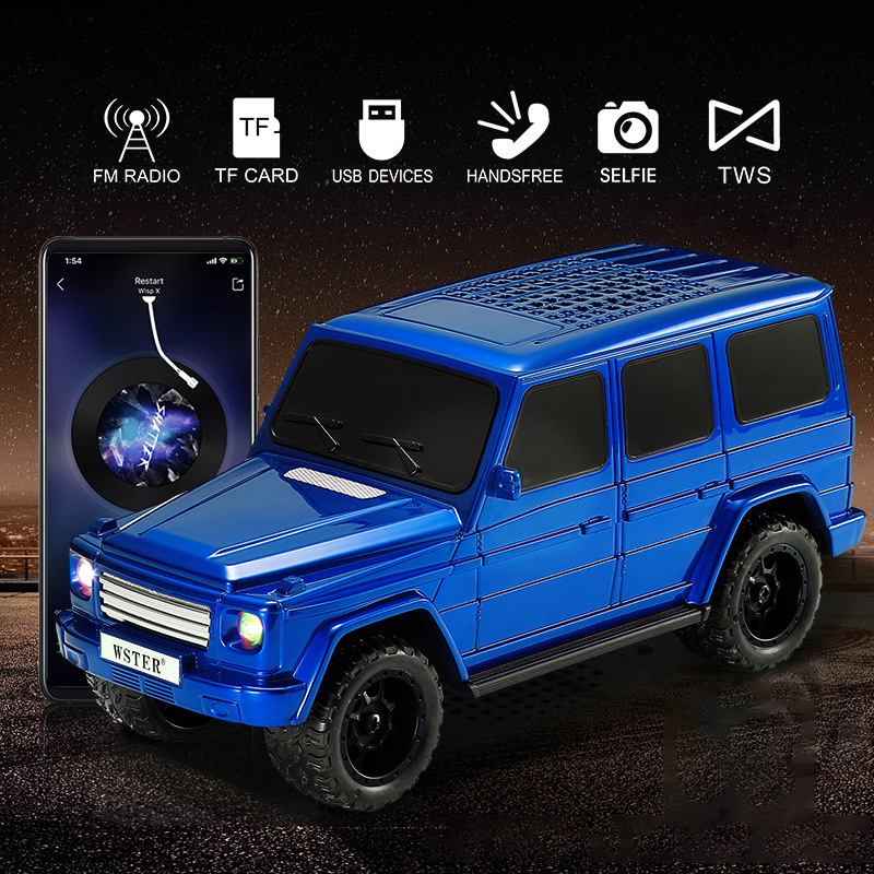 Stereo Wireless Bluetooth Spea - огляд і ціна Car Accessories Amazon