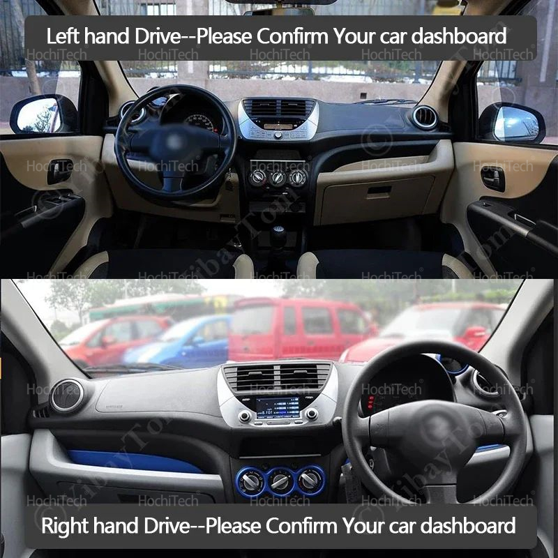 Car Dashboard Cover Avoid Ligh - огляд і ціна Car Anti-Slip Dashboard Mat