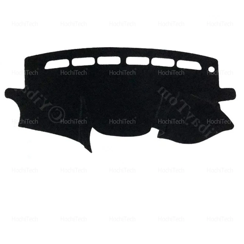 Car Dashboard Cover Avoid Ligh - огляд і ціна Car Anti-Slip Dashboard Mat