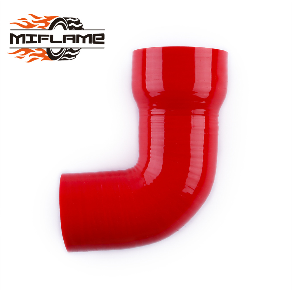 Silicone Turbo Outlet Hose for - огляд і ціна Accessories Car Near