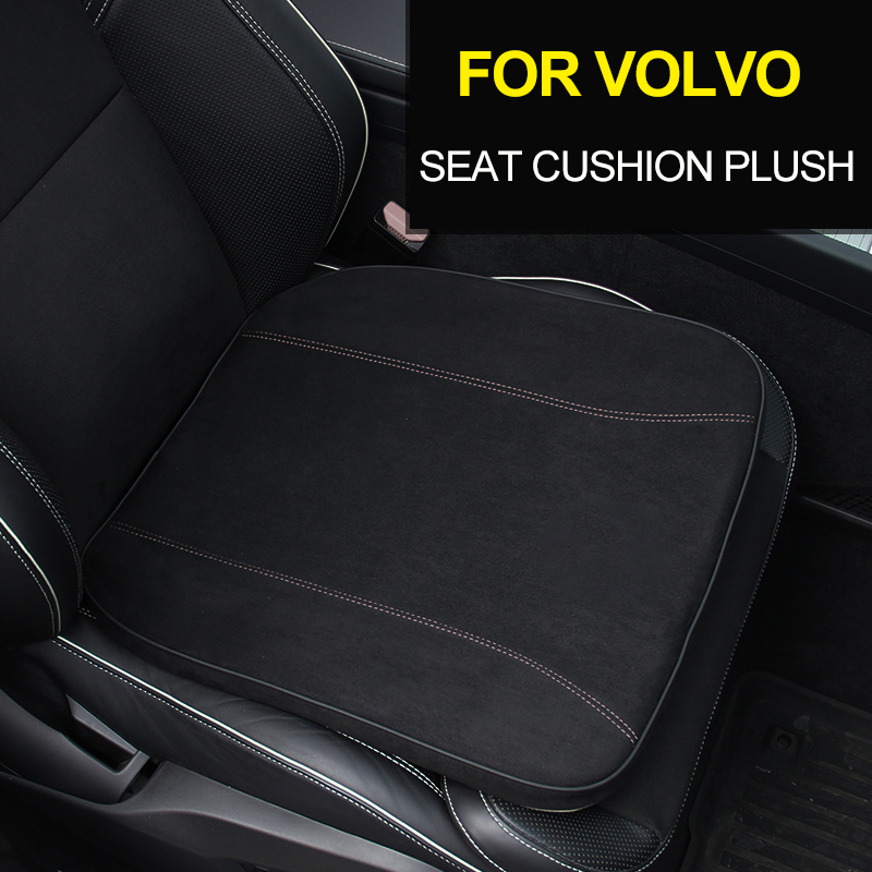 Car Neck Seat cushion Headrest - огляд і ціна Volvo Car Accessories Xc90