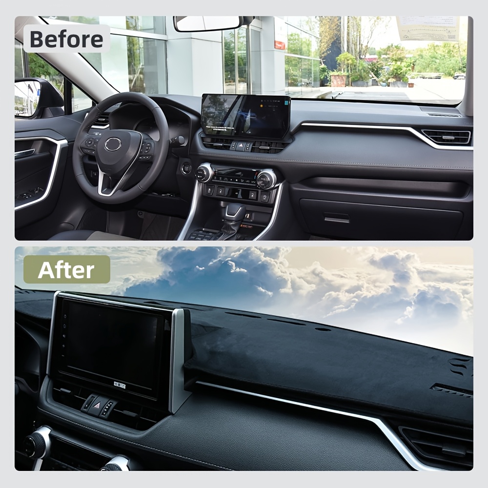 For Toyota RAV4 2019-2025 Car  - огляд і ціна Car Accessories Exterior