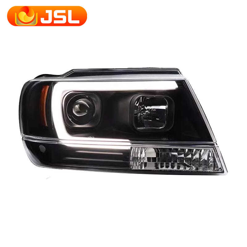 For JEEP Grand Cherokee 1999-2 - огляд і ціна Accessories Car Near