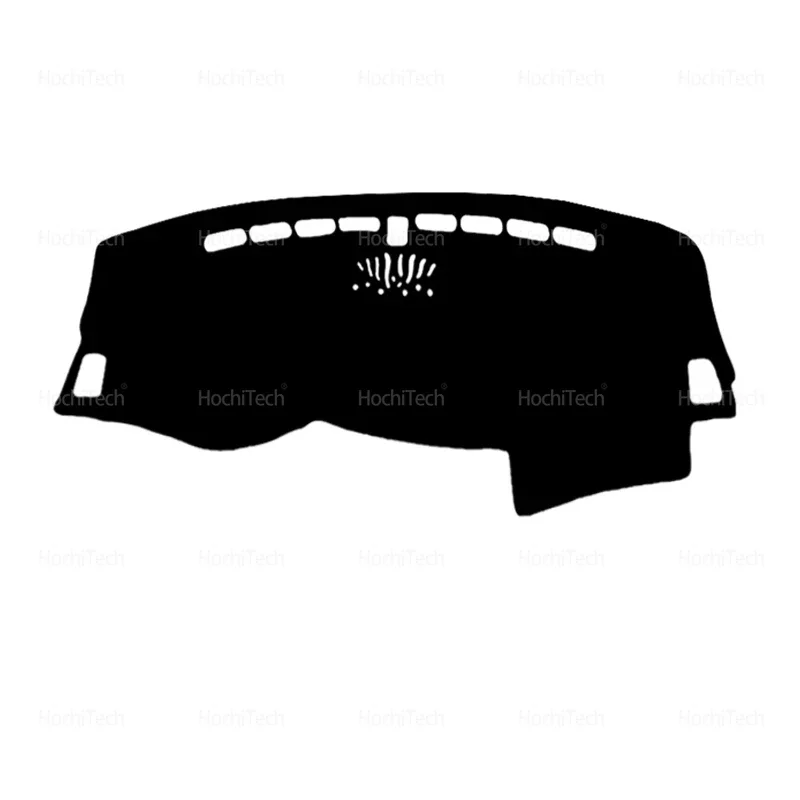 Dashboard Cover Board Anti-Sli - огляд і ціна Car Anti-Slip Dashboard Mat