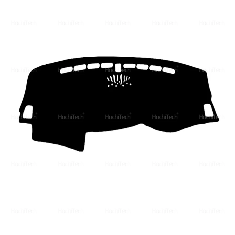 Dashboard Cover Board Anti-Sli - огляд і ціна Car Anti-Slip Dashboard Mat