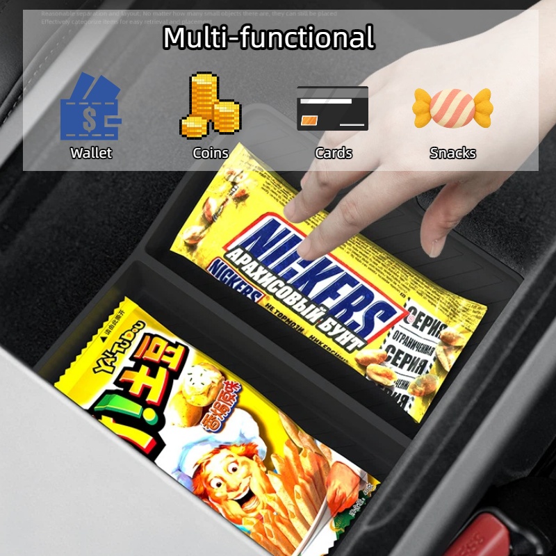 For Tesla Model Y Juniper Stan - огляд і ціна Car Accessories List