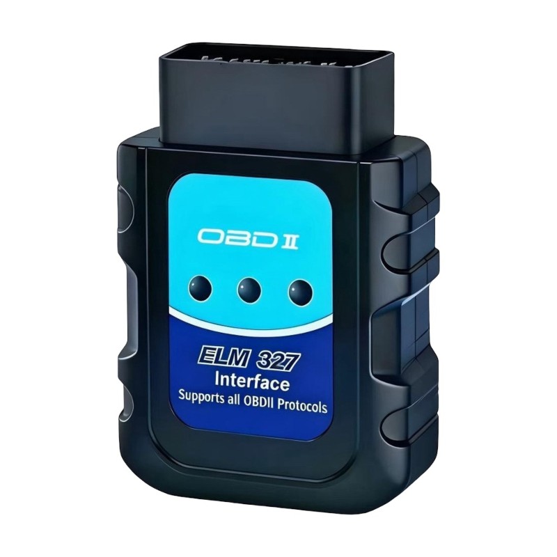 Hot Selling-OBD2 ELM327 Blueto - огляд і ціна Obd2 Scanner