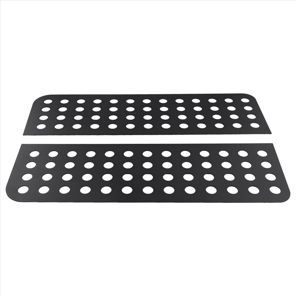 Super Sale Car Rear Door Trian - огляд і ціна Car Accessories Exterior