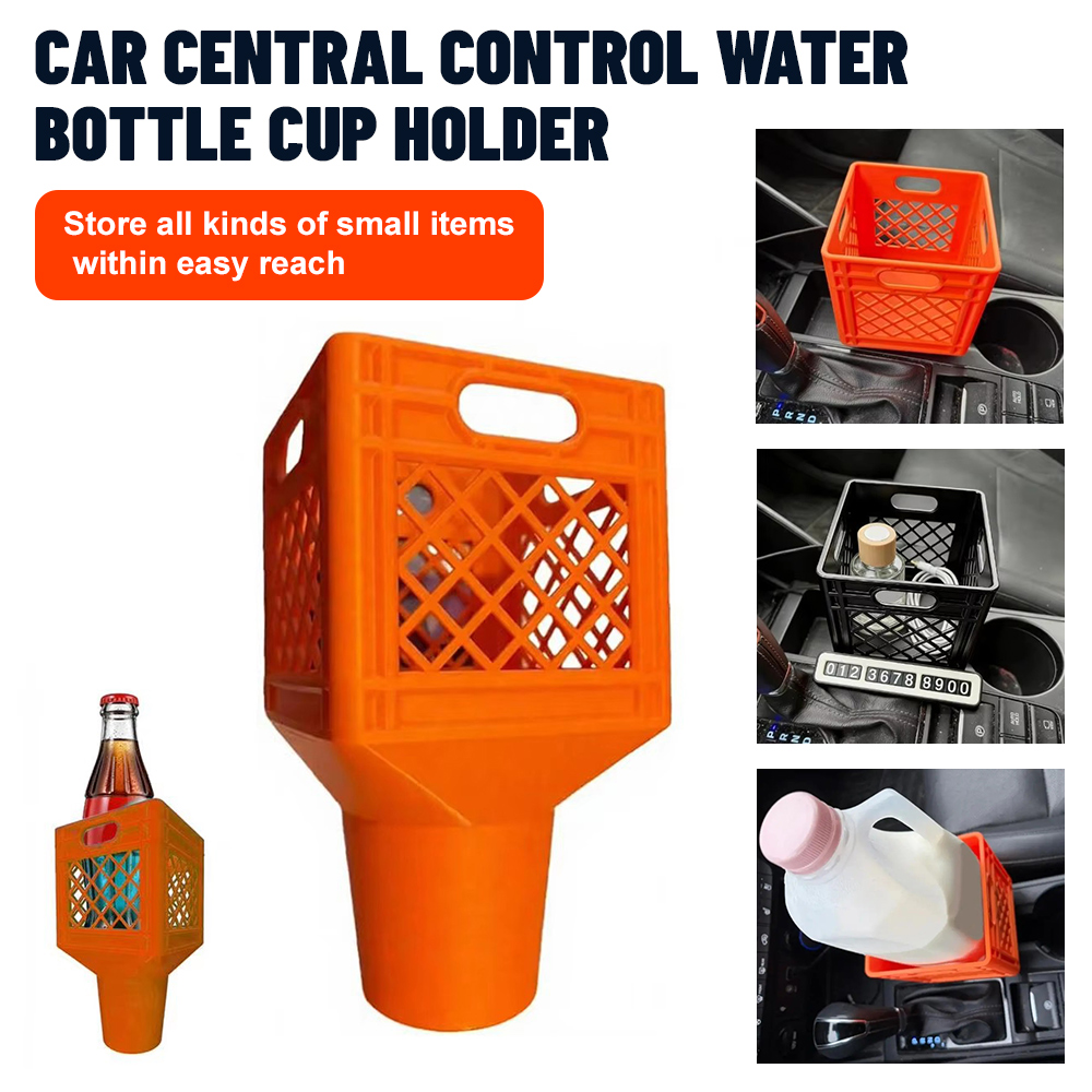 Multifunctional Car Cup Holder - огляд і ціна Car Accessories List