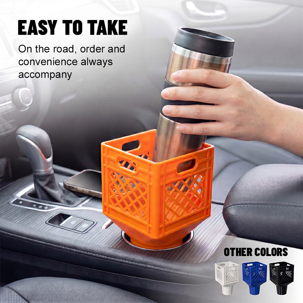Multifunctional Car Cup Holder - огляд і ціна Car Accessories List