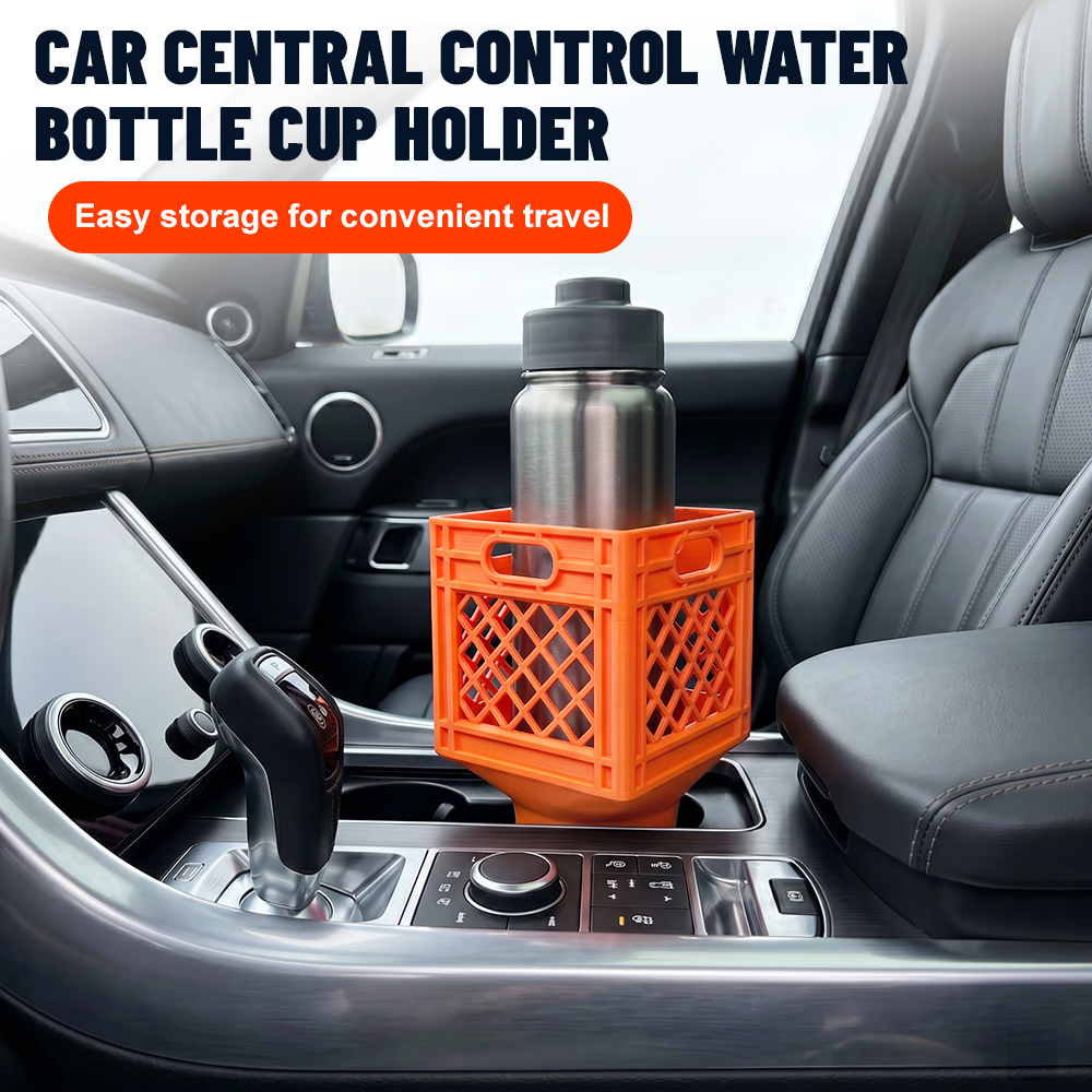 Multifunctional Car Cup Holder - огляд і ціна Car Accessories List